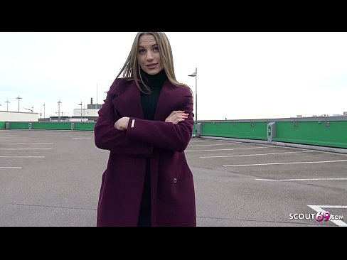 ❤️ ANG GERMAN SCOUT AY ISANG DREAM TOUCHING STEELE, PARKING LOT TELLTALE AT SEXY PARA SA PERA ️❌ Magandang porn sa tl.pornjimbo.ru