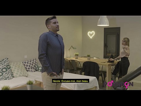❤️ PORNBCN 4K Isang mature na babae na may malalaking tits ay gustong maging anal fucked batang gigolo na may malaking titi blowjob amortism hard fuck hand job dog style puki dilaan orgasm French subtitles ️❌ Magandang porn sa tl.pornjimbo.ru