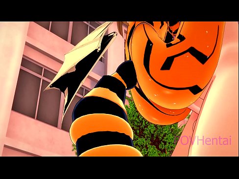 ❤️ Wasp Girl Monster ️❌ Magandang porn sa tl.pornjimbo.ru